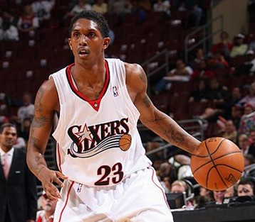 篮球天才 篮球天才