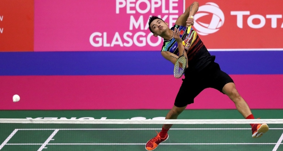 伍家朗虽顽 伍家朗虽顽