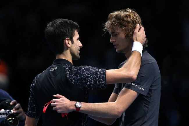 特根的表现 特根的表现