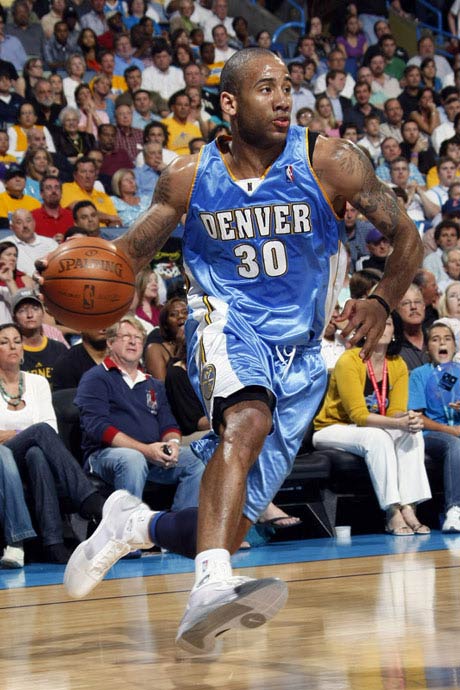 国际泰拳界 国际泰拳界